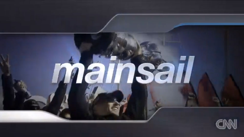 CNN-mainsail